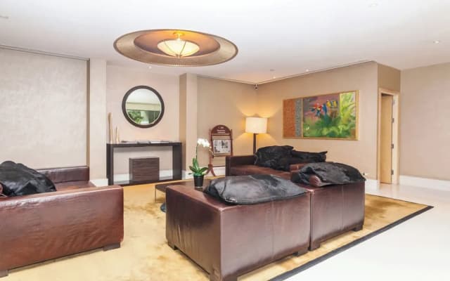 Serviced 2 Bed Superior Skyvillas - Check in From 15h to 22h Only - photo 3