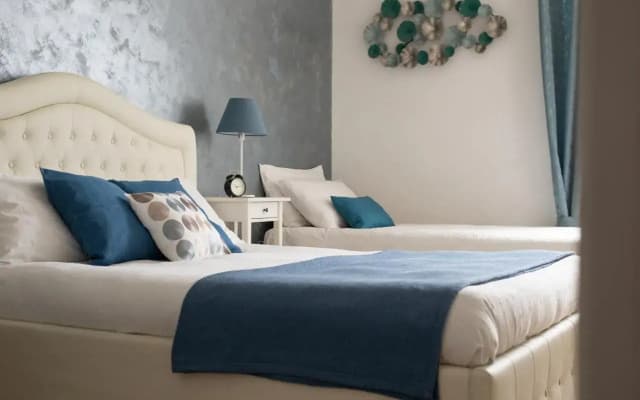 Termini Suite - photo 4