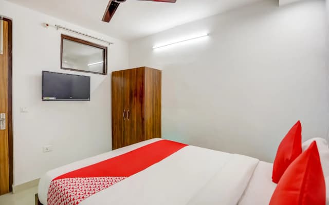 OYO 74072 Hotel Cozy Cave - photo 2