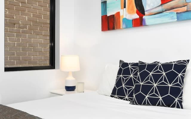 Balmain Modern Apartments - photo 3