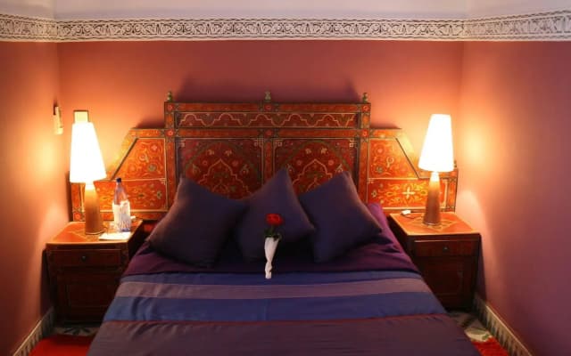 Riad Zagouda - photo 3