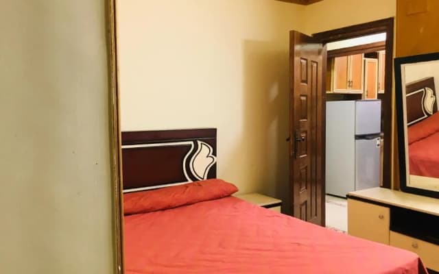 Maadi Ring Road Sweet Apartment - photo 3
