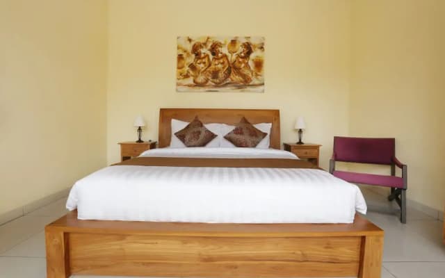 Uma Bingin Villa - photo 3
