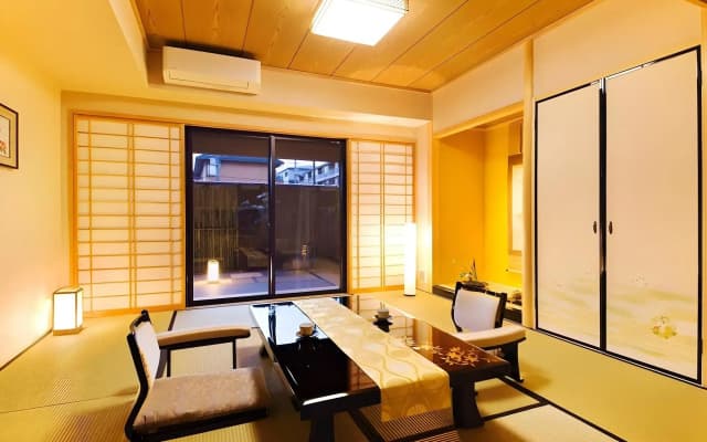 Ryokan KANADE Hotel - photo 2