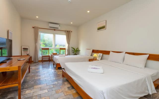 Bauhinia Resort Phu Quoc - photo 3