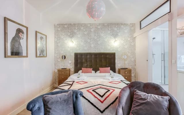 Lovely Studio Apartment - Nazareth - photo 3