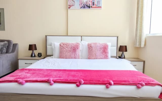 Studio Apartment in Silicon Gates 4 - photo 4