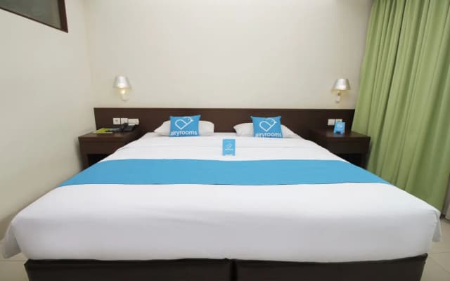 Bamboo Inn Hotel & Cafe - photo 5