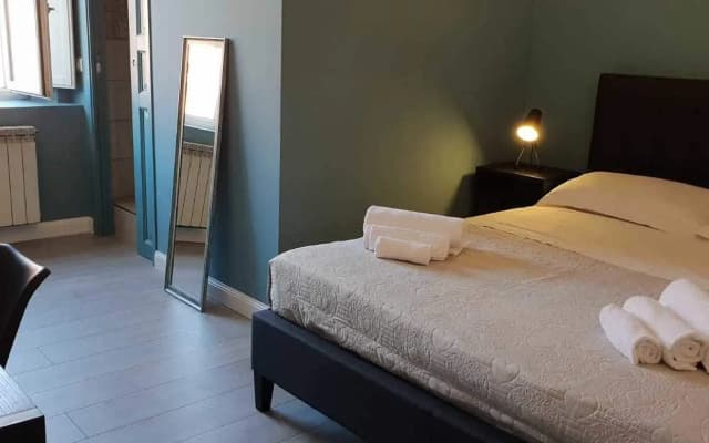 B&B Lumiere Roma - photo 4