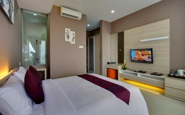 ABISHA89 Resort Jimbaran - photo 2