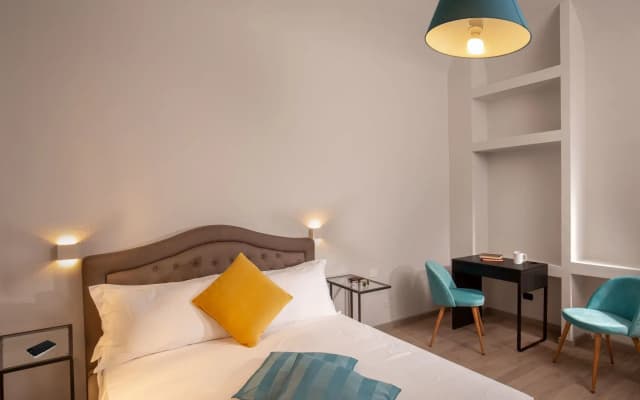 The Shell Rome Suite - photo 2