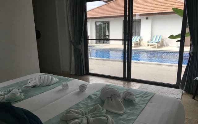 Villa Kalamona - photo 3