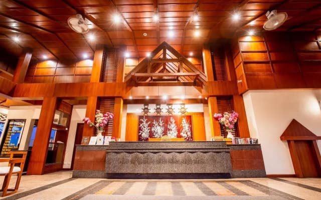 Karon Princess Hotel - photo 2