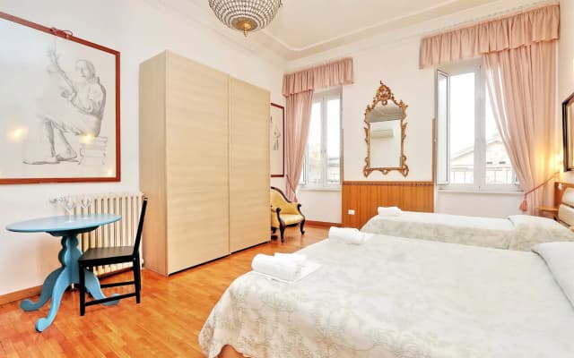 Sonnino Suite - photo 5