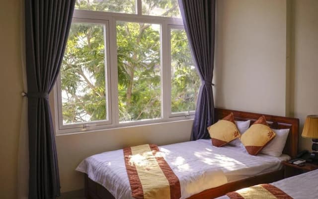 Amber Hostel - photo 3
