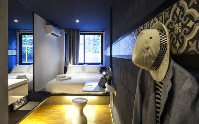 Fulfill Phuket Hostel - photo 4