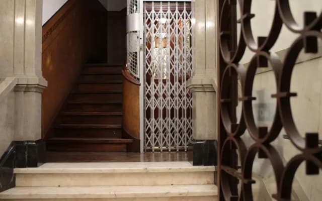 7Ti7 Telhal Studio Apartment - photo 4