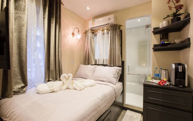 9 Boutique Hotel - photo 4