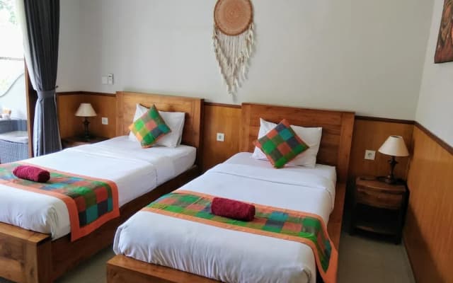 Putu's Paradise Guesthouse - photo 4