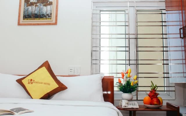 Tuong Vi Hotel - photo 4