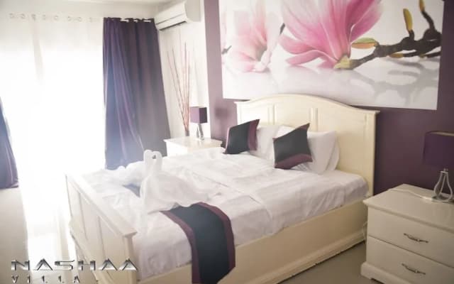Nashaa Villa - photo 4