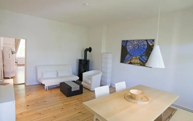 Berlin Cribs Prenzlauer Berg - photo 2