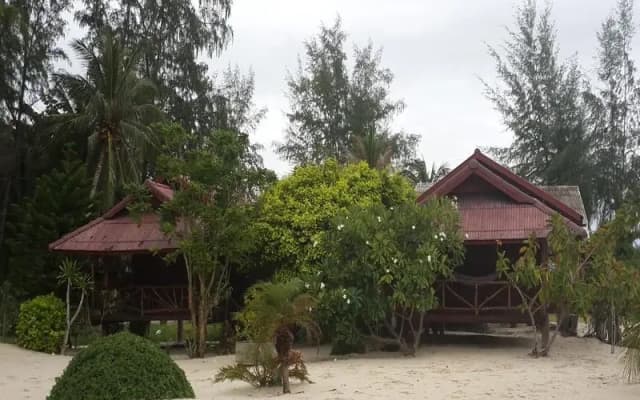 Zen Bungalow - photo 3