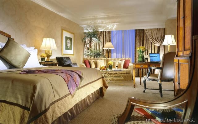 Hotel Mulia Senayan, Jakarta - photo 2