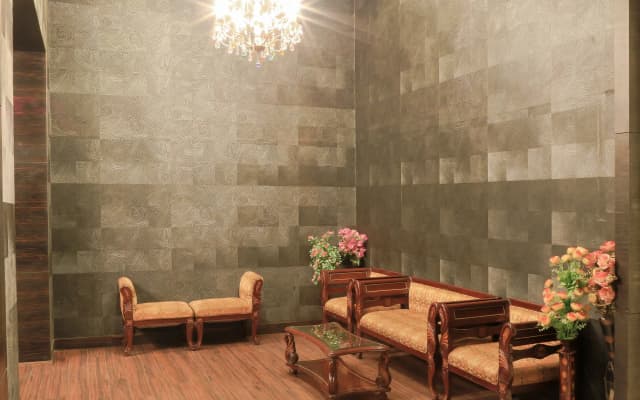The Nanee Suites - photo 2