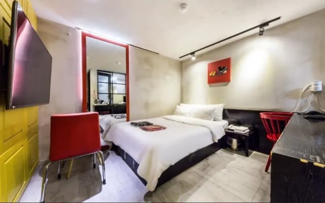 Hotel Cindy - photo 4