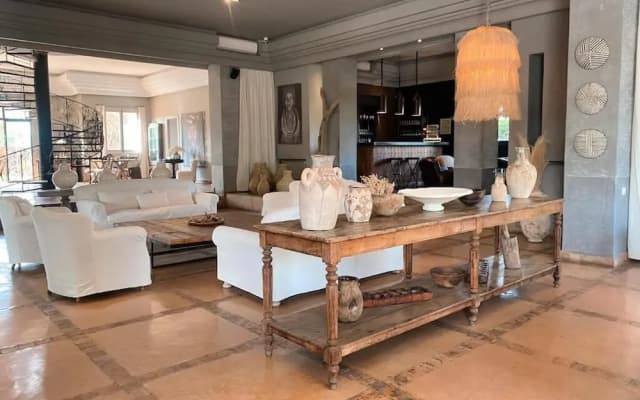 Villa Singulière By Louhou Collection - photo 5