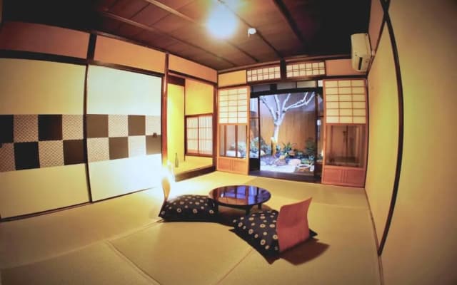 Guesthouse Kioto - photo 2
