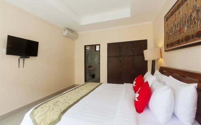 ZEN Rooms Sanur Blanjong Sekawaru - photo 2