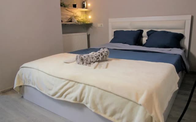 Saperavi Apartment - photo 3
