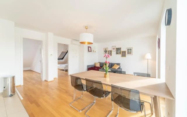 easy flat Margareten Apartments - photo 5