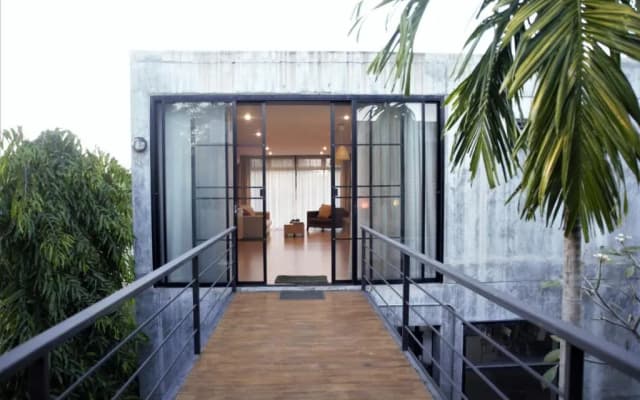 Baan Mali Apartment - photo 3