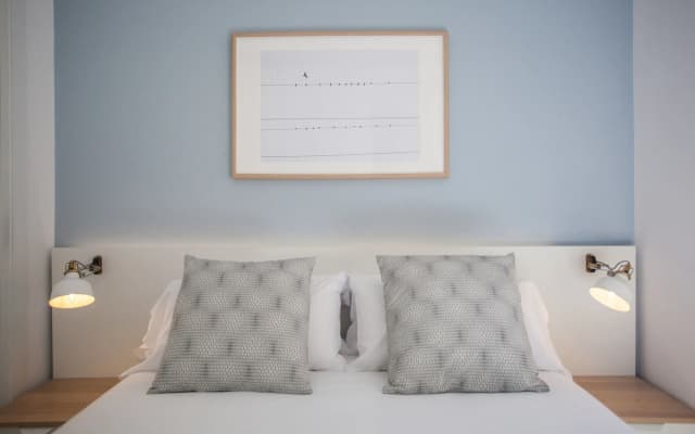 Apartment in Malasaña - photo 2