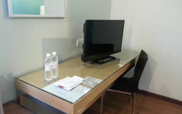 TD Lodge Kota Belud - photo 4