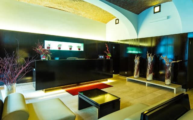 The Levante Rathaus Apartments - photo 2