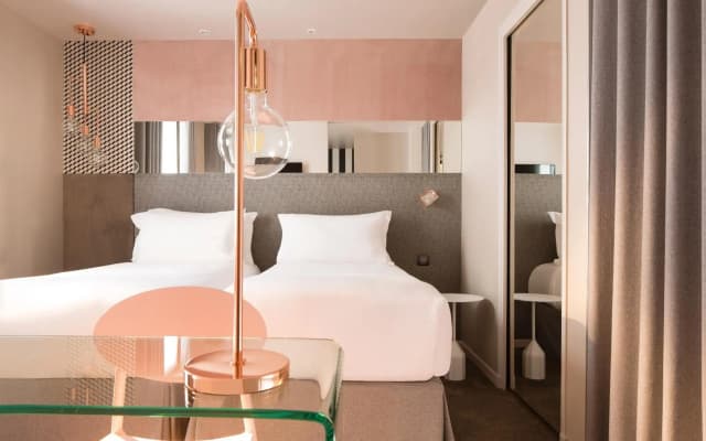 Hotel Duette Paris - photo 2