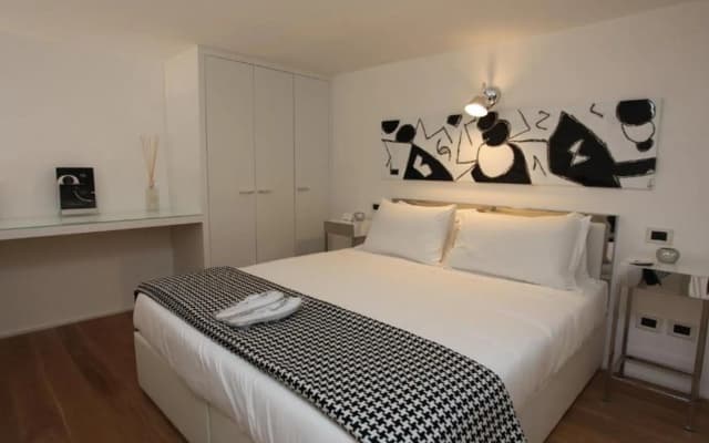 LHP Suite Piazza del Popolo - photo 5