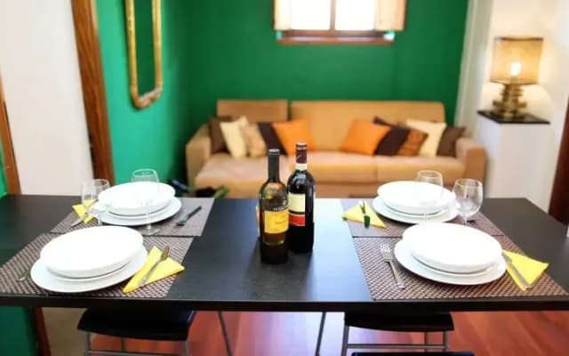 Nina's Home in Rome - photo 5