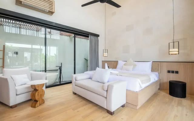 3Br Samata in Canggu - photo 5