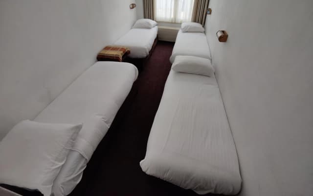 Ben Center Hotel - photo 3