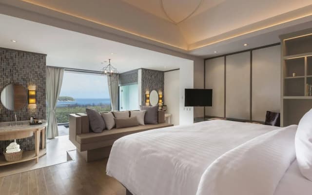 The Hermitage Phuket by The Unique Collection - photo 4
