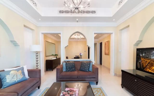 Maison Privee - Elite Apt Connected to Dubai Mall & Burj Khalifa - photo 2
