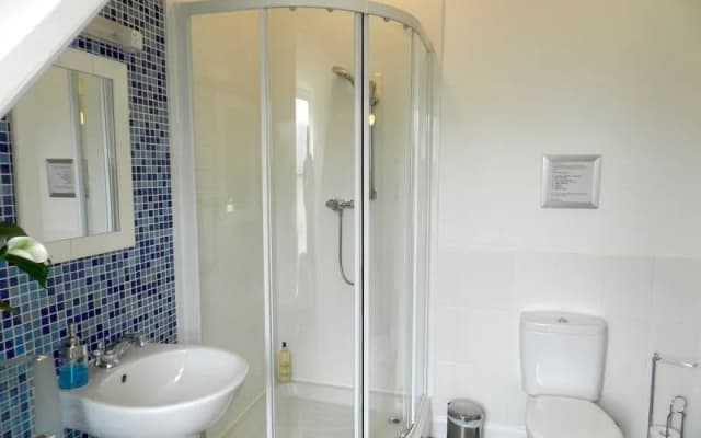 Balmoral Guest House - photo 5