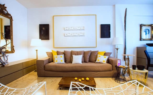 Beautiful 4 Bed Flat Close to Vatican - photo 3