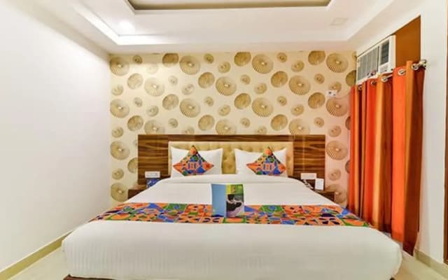 FabHotel Stay Suite - photo 3