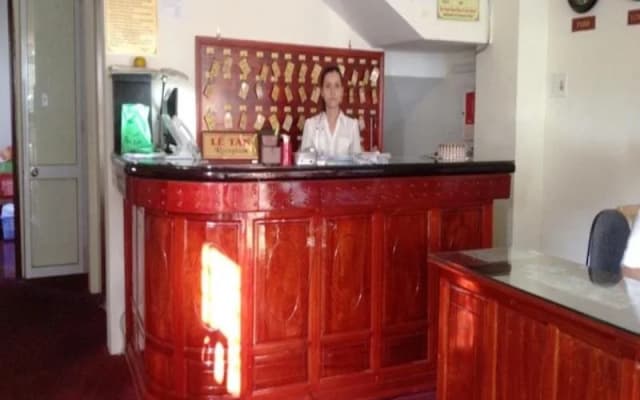 Caraven Hotel - photo 2